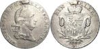 Wilhelmstaler, daalder 1789 Hessen-kassel Wilhelm Ix 1785..., Verzenden, België