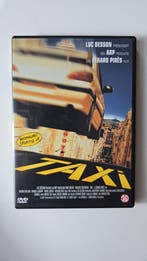 TAXI (DVD), Cd's en Dvd's, Gebruikt