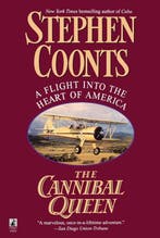 The Cannibal Queen 9780671038496 Stephen Coonts, Verzenden, Gelezen, Stephen Coonts