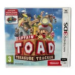 Captain Toad: Treasure Tracker - HOL (3DS) (TWEEDEHANDS), Verzenden, Nieuw