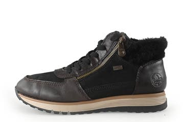 Rieker Snowboots in maat 39 Bruin, Bruin, Verzenden, Snowboots, Zo goed als nieuw