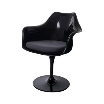 Tulip chaise style  Chaise de salle à manger, Maison & Meubles, Verzenden