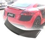 Aileron Spoiler  Pour Audi Tt 8J 06-14 Carbone, Verzenden, Nieuw