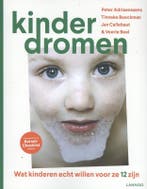 Kinderdromen 9789401418751 Tinneke Beeckman, Verzenden, Tinneke Beeckman