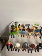 Playmobil - Beeldje - Lot de figurines Playmobil (41) -