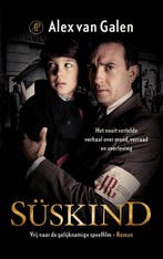 Suskind 9789029587525 Alex van Galen, Verzenden, Zo goed als nieuw, Alex van Galen