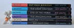 Bone - Volumes 1-6 HC (Cartoon Books) B&W Edition (first, Boeken, Nieuw