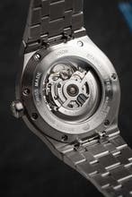 Maurice Lacroix - Aikon Orange 42mm - AI6008-SS00F-530-E -, Nieuw