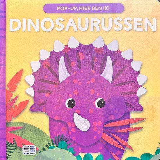 Pop-up, hier ben ik! 9789465057149, Boeken, Kinderboeken | Baby's en Peuters, Zo goed als nieuw, Verzenden