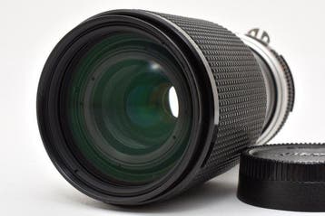 Nikon Zoom-Nikkor 3,5/50-135mm | Objectif d’appareil photo