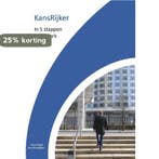 KansRijker 9789490807023 Lieke Dammer, Verzenden, Gelezen, Lieke Dammer