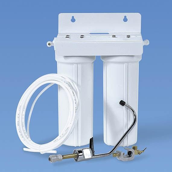 Inbouw Waterfiltersysteem 2, Huis en Inrichting, Keuken | Keukenbenodigdheden, Verzenden