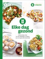 Elke dag gezond 9789401474757 WW (Weight Watchers), Verzenden, Zo goed als nieuw, WW (Weight Watchers)