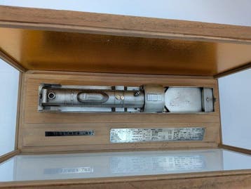 1:60 - Modeltrein (1) - D51-klasse stoomlocomotief -, Nieuw