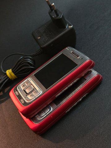Nokia N95 classique - Mobiele telefoon (2)