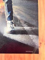 Michael J. Fox - Back to the future, Nieuw