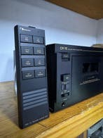 Nakamichi - CR-7E Lecteur-enregistreur de cassettes