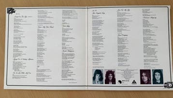 Queen - A Night At The Opera [UK pressing] - LP - Premier, Nieuw in verpakking