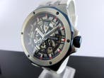 Edox - Edox Delfin the original mecano automatic -, Nieuw
