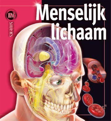 Het menselijk lichaam / Insiders 9789025747503, Verzenden, Gelezen, Linda Calabresi