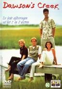 Dawsons Creek op DVD, Cd's en Dvd's, Dvd's | Drama, Nieuw in verpakking, Verzenden