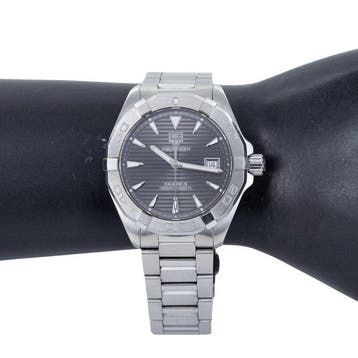 TAG Heuer - Aquaracer - Heren - 2000-2010