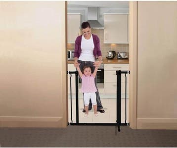 DreamBaby Liberty Traphekje Zonder Boren - Auto close -, Verzenden, Nieuw