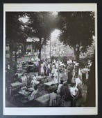 Robert Doisneau (1912–1994) - 4 tirages rares : Bal du 14