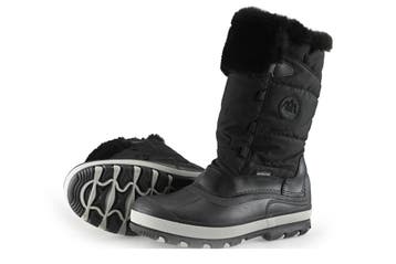 Antarctica Snowboots in maat 41 Zwart, Verzenden, Snowboots