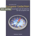 Europese gedachten 9789086871407, Verzenden, Zo goed als nieuw