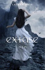 Extase / Fallen / 4 9789000309948 Lauren Kate, Boeken, Verzenden, Zo goed als nieuw, Lauren Kate