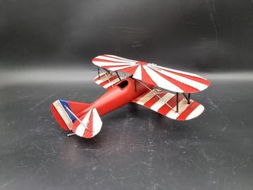 Japanese Fighter Plane - Military Aircraft - Avion miniature