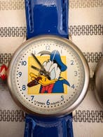 Collectie merkartikelen - polshorloge - Disney Mickey Mouse, Nieuw