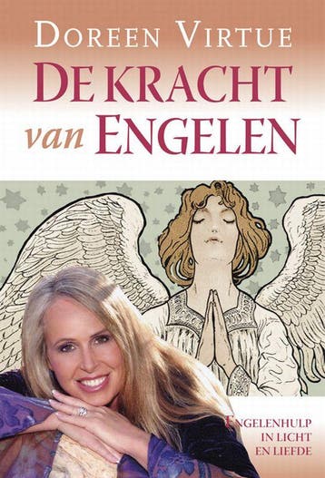 De kracht van engelen 9789049200213 Doreen Virtue, Boeken, Verzenden, Gelezen, Doreen Virtue