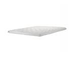 Avek Noflik Talalay Latex Natural Topper - 180x220, Nieuw