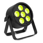BeamZ Professional BAC322 LED PAR - Pro Par met RGBALC LED’s, Musique & Instruments, Verzenden
