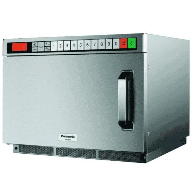 Inverter-Magnetron | PRO I | RVS | 18L | 1800W |, Articles professionnels, Horeca | Équipement de cuisine, Envoi