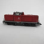 Märklin H0 - 3347 - Diesellocomotief (1) - Serie 212 - DB, Nieuw