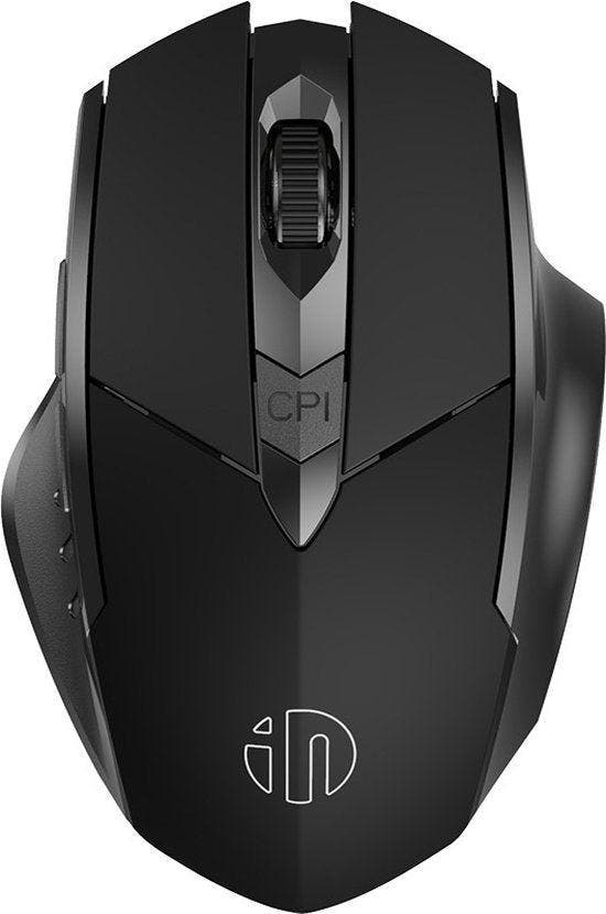 2dekans | Techvavo® Draadloze Muis Laptop - Computermuis -, Informatique & Logiciels, Souris, Enlèvement ou Envoi