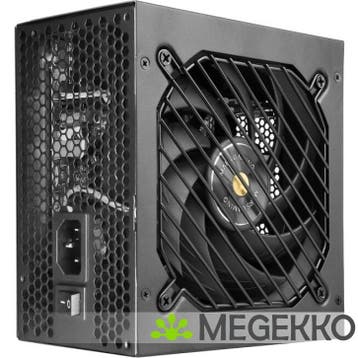 Mars Gaming MPB750PSI 80+ Gold, Verzenden, Nieuw
