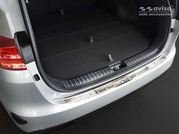 Achterbumperbeschermer | geschikt voor Kia | Ceed SW 18- 5d, Verzenden, Nieuw