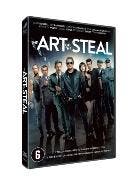 Art of the steal op DVD, Cd's en Dvd's, Dvd's | Komedie, Nieuw in verpakking, Verzenden