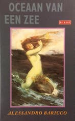 Oceaan van een zee 9789052267357 Alessandro Baricco, Verzenden, Gelezen, Alessandro Baricco