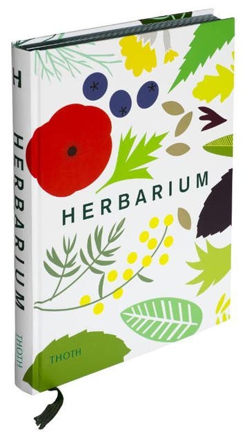 Herbarium 9789068687101 Caz Hildebrand, Verzenden, Caz Hildebrand