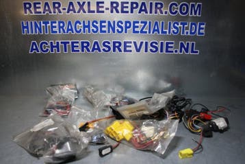 Citroen diverse aansluitkabels, setprijs. (Interieur), Verzenden, Nieuw, Citroën