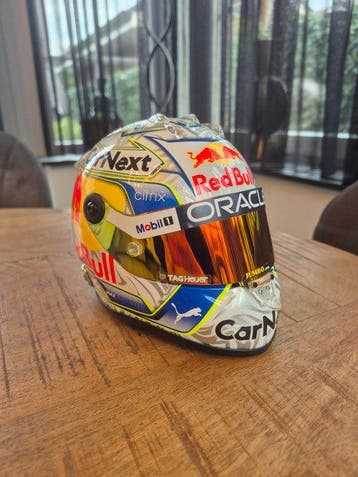 Red Bull Racing - Austrian GP - Max Verstappen - 2022 -, Nieuw