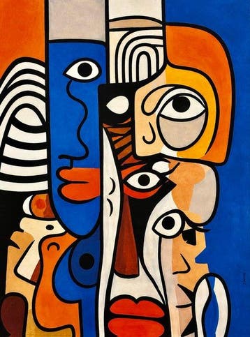 J.ROYCE - Le regard bleu