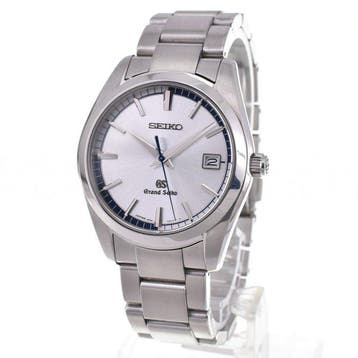 Seiko - Grand Seiko - SBGX071/9F62-0AB0 - Heren - 2010-2020