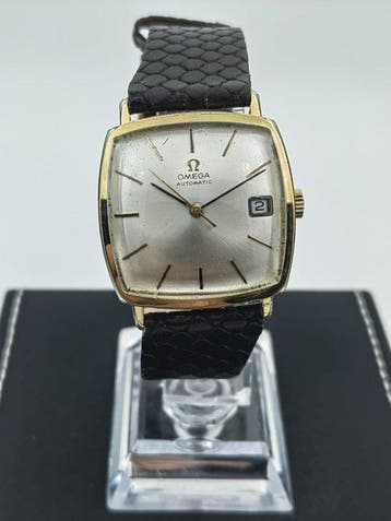 Omega - Automatic - Zonder minimumprijs - 162.025 - Heren -, Nieuw