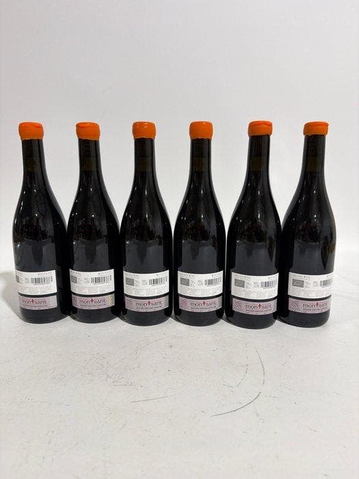 2023 Sara Pérez i René Barbier, Dido La Universal - Montsant, Collections, Vins
